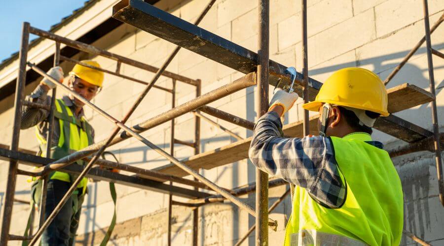 Gutter Repair and Sealing in Porterville, MS